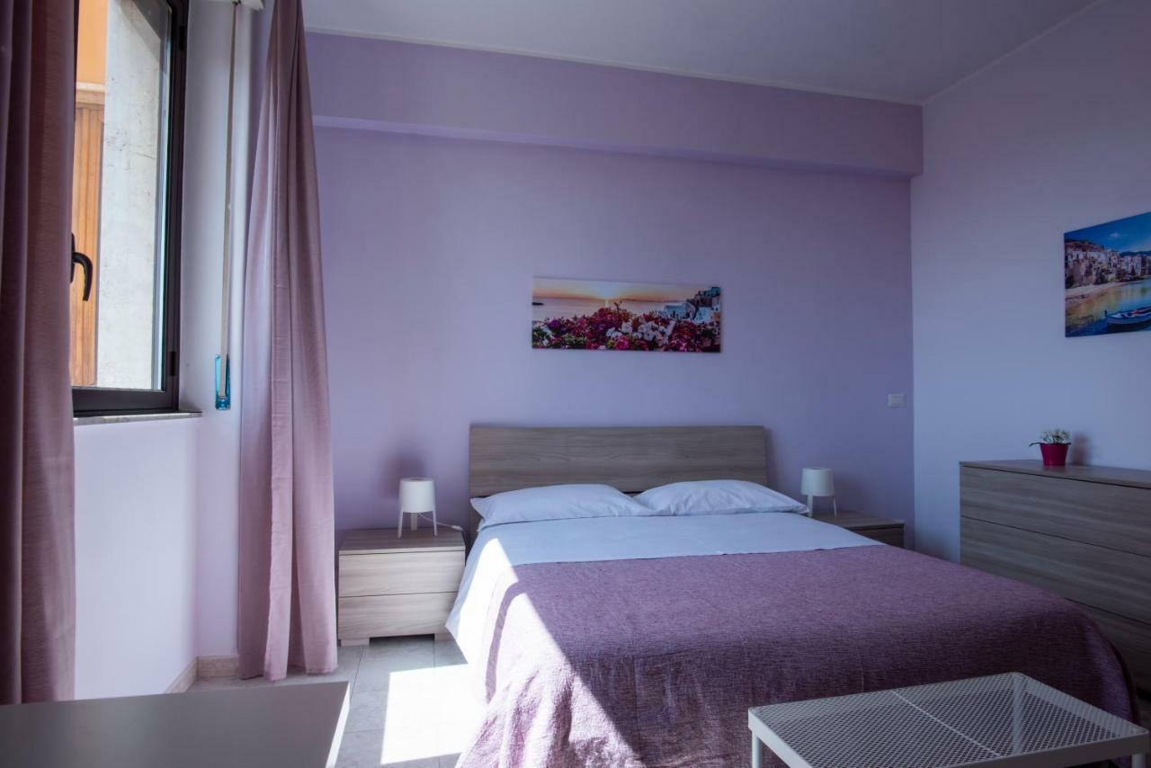 Ofelia House&Rooms Cibali Exterior foto