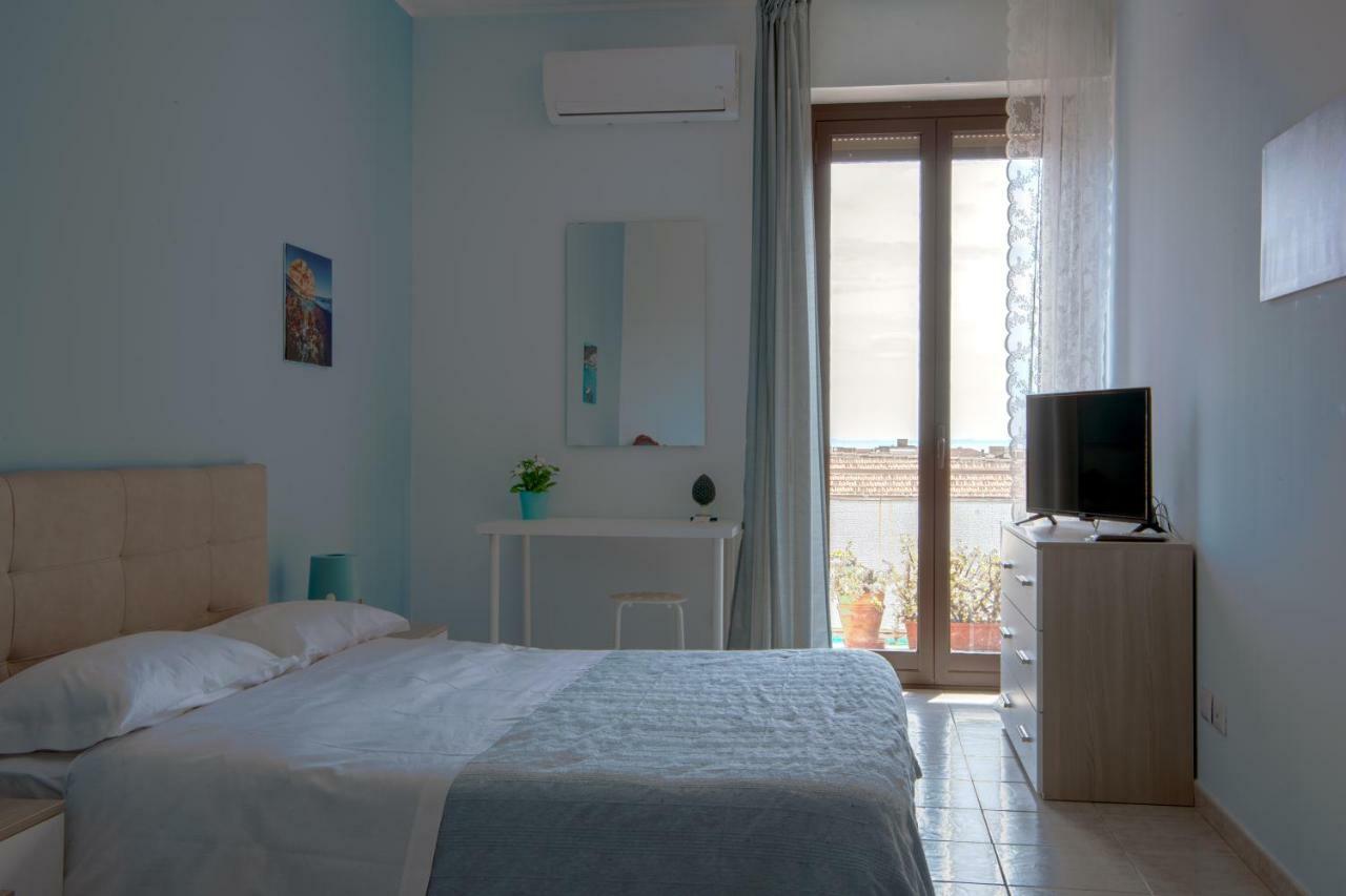 Ofelia House&Rooms Cibali Exterior foto