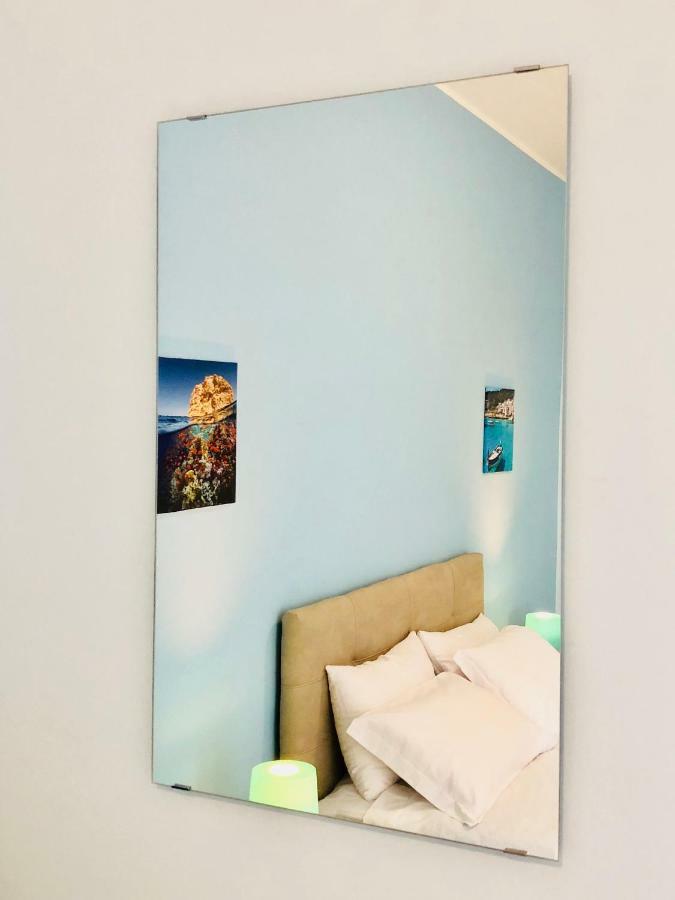 Ofelia House&Rooms Cibali Exterior foto